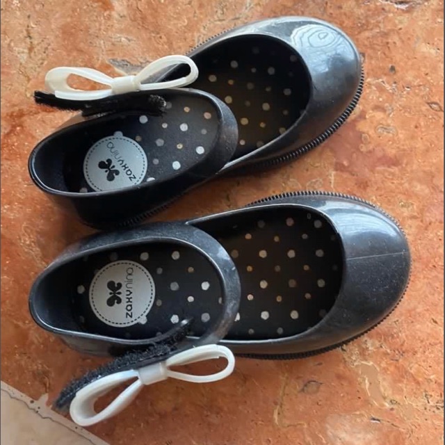 zaxy flat shoes