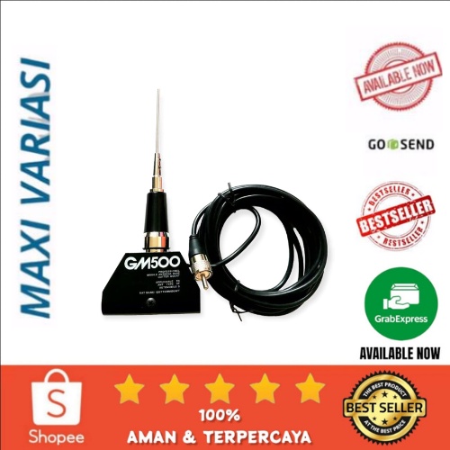 Antena Orari Mobil Type GM500