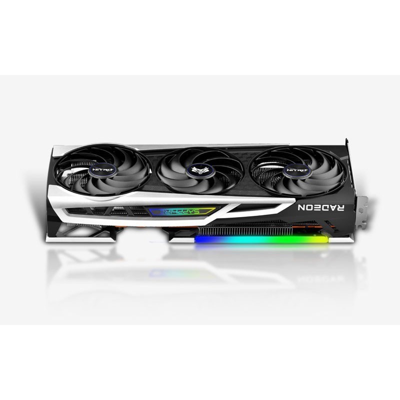 Vga Sapphire Nitro+ RX 6700 XT 16GB - Sapphire Radeon RX 6700 XT 16GB Nitro Plus DDR6