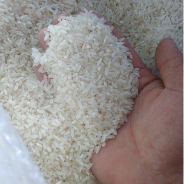 

Beras murah KMH 1kg