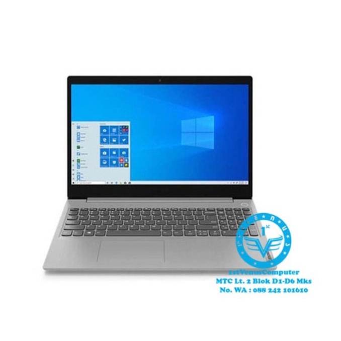 NOTEBOOK LENOVO IP 3i-14ITL6 i3-1115G4 8GB 14" WIN10+OHS/ LENOV-NB22