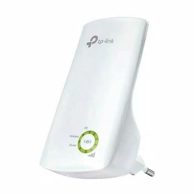 Range Extender Penguat Sinyal Wifi TP-Link 854 TL-WA854RE