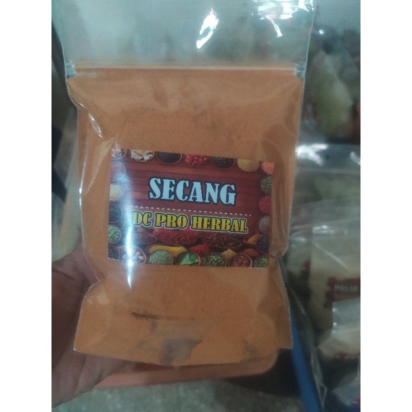 

serbuk secang 200gram