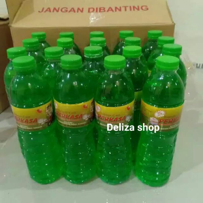 Sabun cuci piring Perkasa