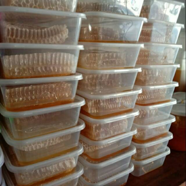 

Sarang madu