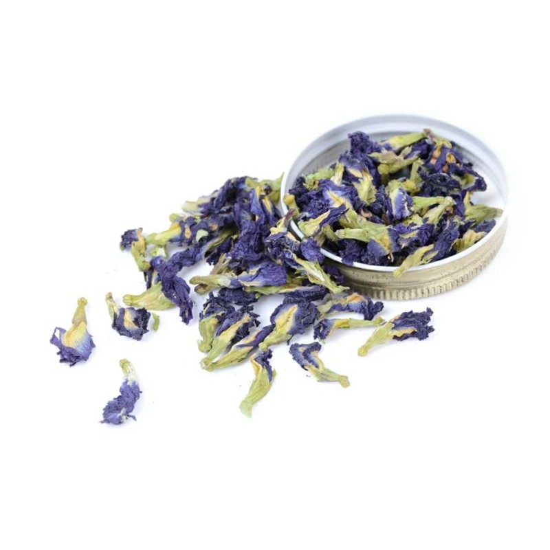 

Clitoria Ternatea Tea / Teh Telang