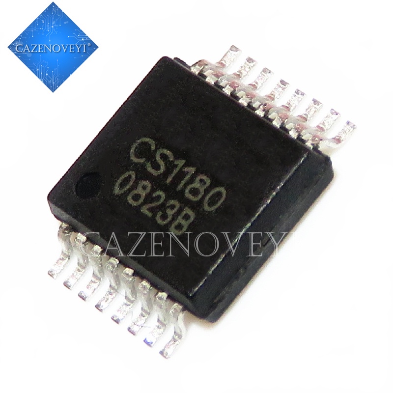 1pc Ic Cs1180S Cs1180 Sop-16 Ssop-16