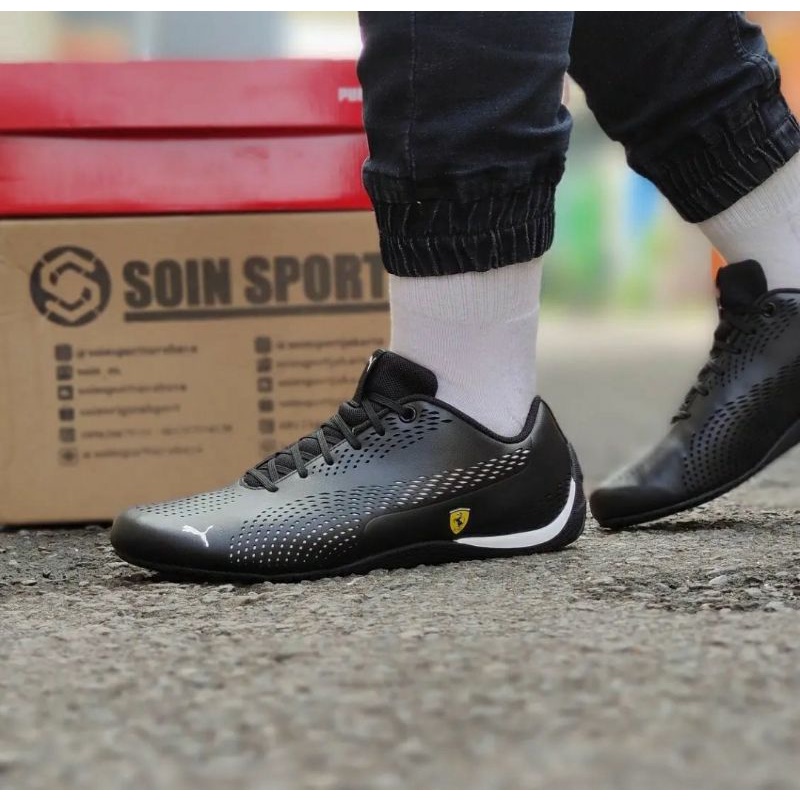 puma ferrari drift cat 5 ultra 2