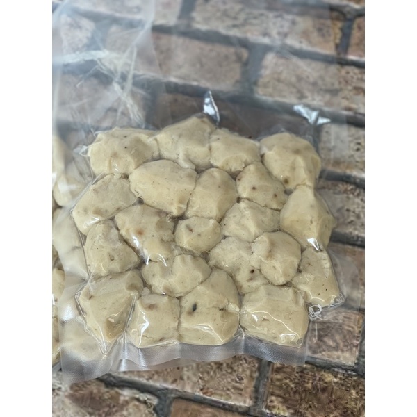 

bakso ayam