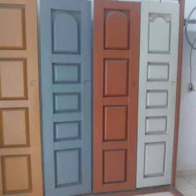 Pintu press
