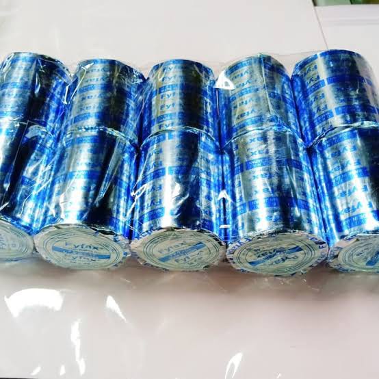 

Kertas Thermal fyfax 58x48