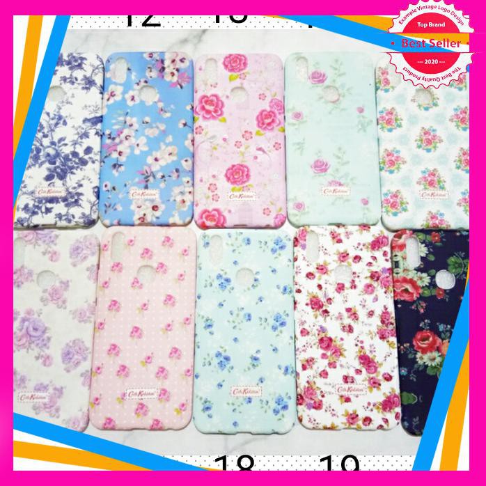 CASING HP SOFT VIVO V9 CASING CK VIVO V9 CK