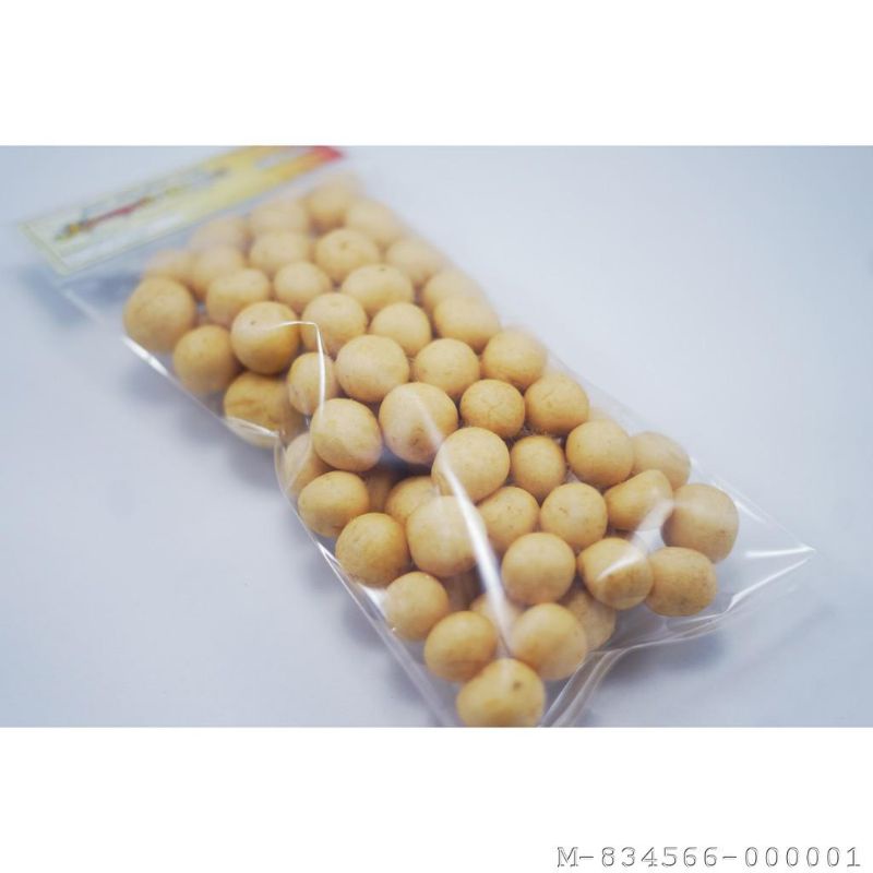

KERUPUK TENGGIRI MAKANAN RINGAN VHOB-026