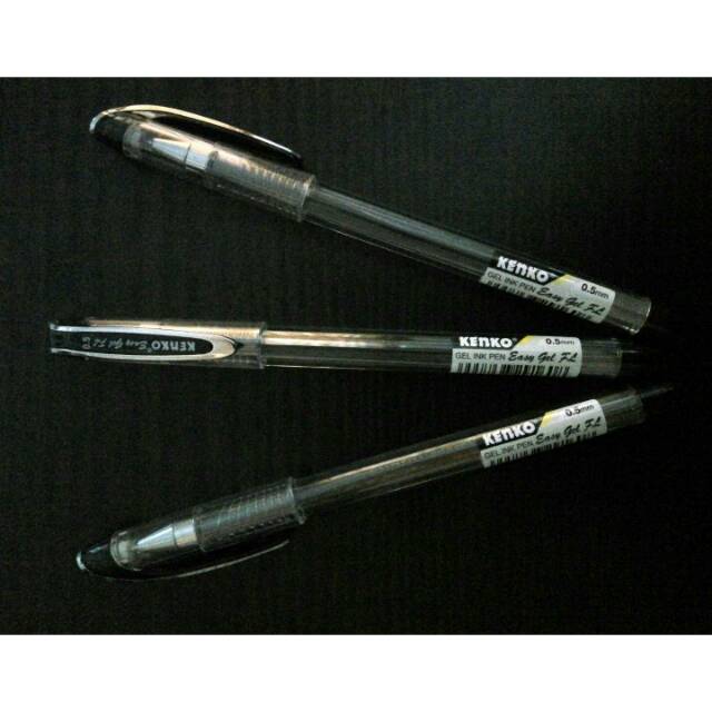 

Pena Kenko Easy Gel 0,5 mm