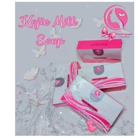 Kojic Sulfur DRW skincare