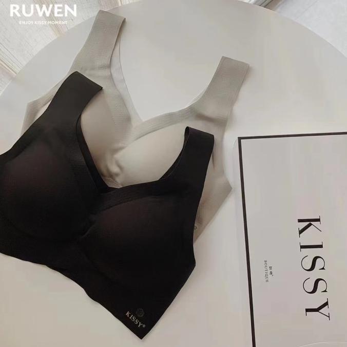Kissy Bra / Set Pakaian Dalam Wanita