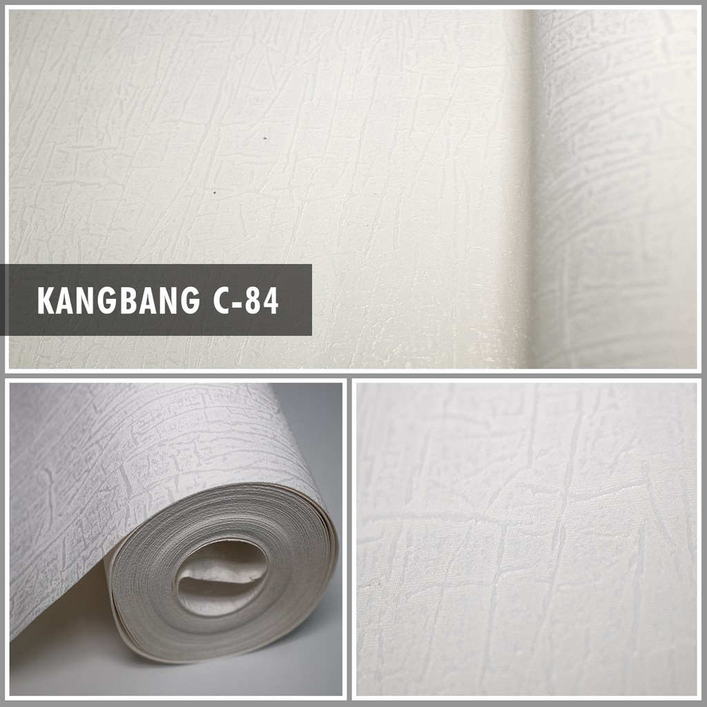 Wallpaper Dinding bahan Vinyl Premium Kode C80 C99 Parkson Wallpaper