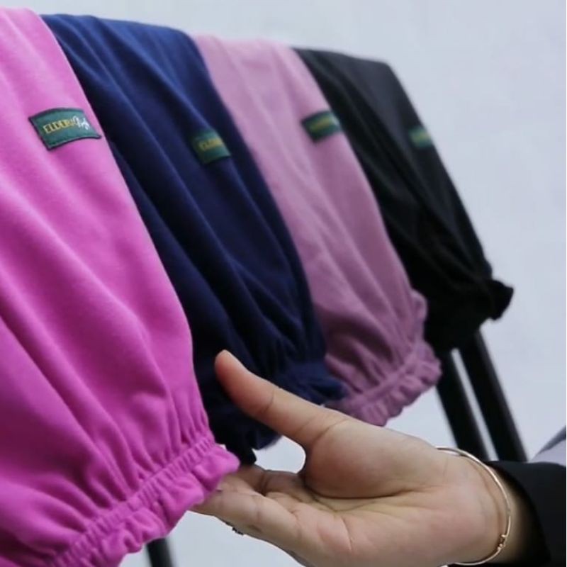 INNERPANTS CELANA DALAMAN GAMIS KERUT KHAYR MOSWEAR