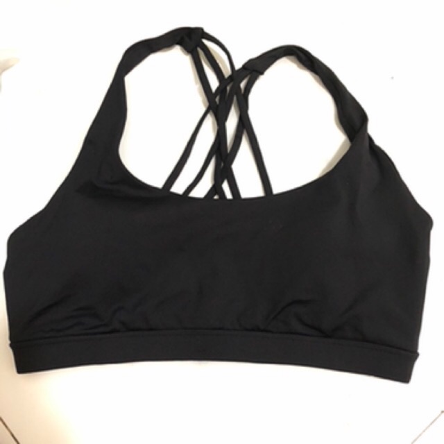 sport bra forever 21