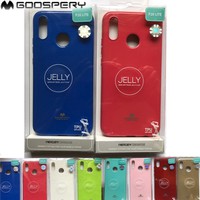 GOOSPERY Mercury Jelly SAMSUNG OPPO IPHONE SONY EXPERIA case handphone