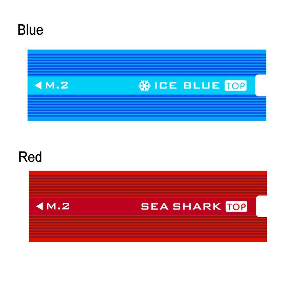 TOP Ssd Heatsink Notebook Cooler NVME Radiator Komputer