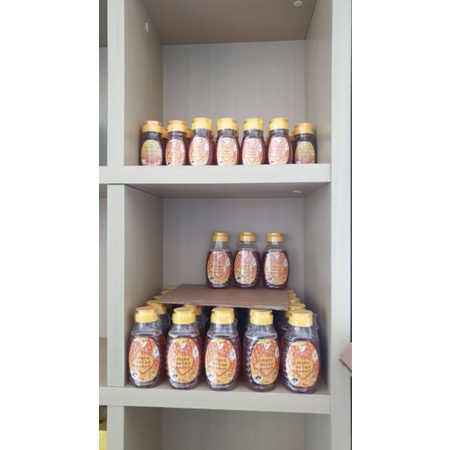 

Madu Hutan Baduy SR12 Madu Badui SR12 300gr Original