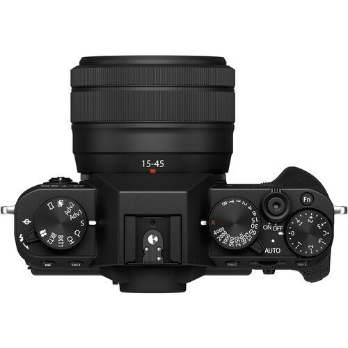 Fujifilm X-T30 II Kit 15-45mm