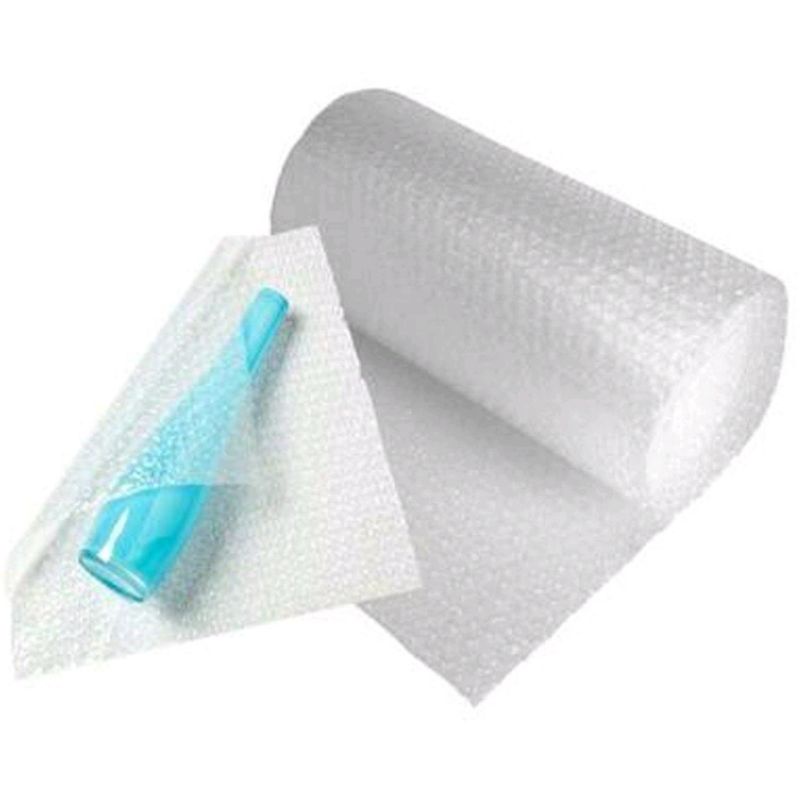 

BUBBLE WRAP Packing Tambahan Biar Aman Sampai Tujuan