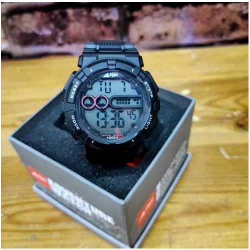 JAM TANGAN REI DINAMIC  W236 -WATCH REI DINAMIC ORIGINAL-RPT