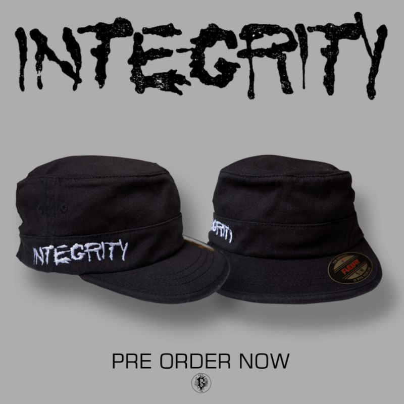Jual Integrity army cap (READY STOCK/TERSEDIA) | Shopee Indonesia