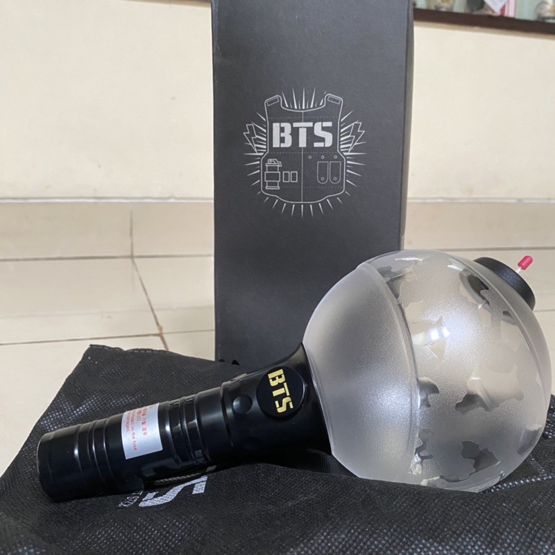 BTS Army Bomb Lightstick ver1