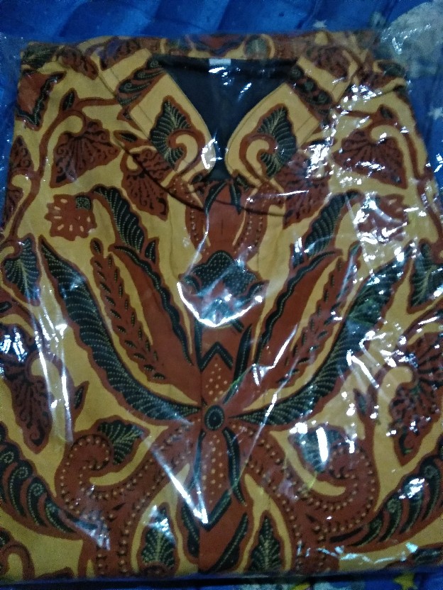 Batik Koko Wahyu