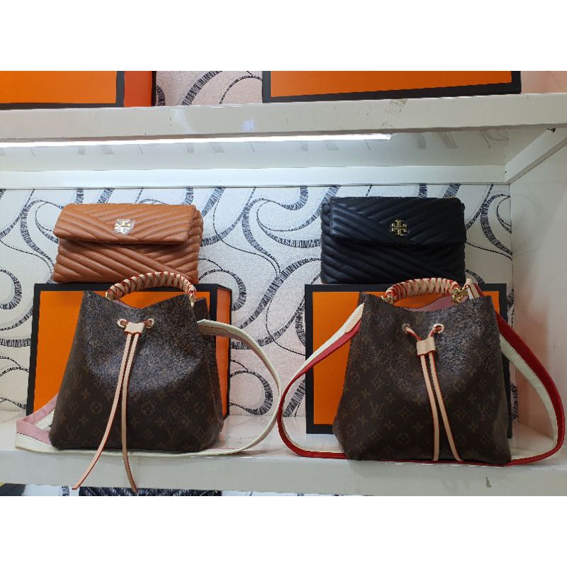 tas bahu lv neo noe