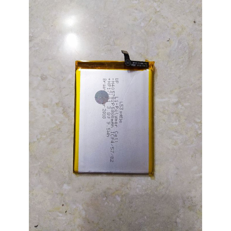 Baterai Original SPC L53 Selfie 5 inch