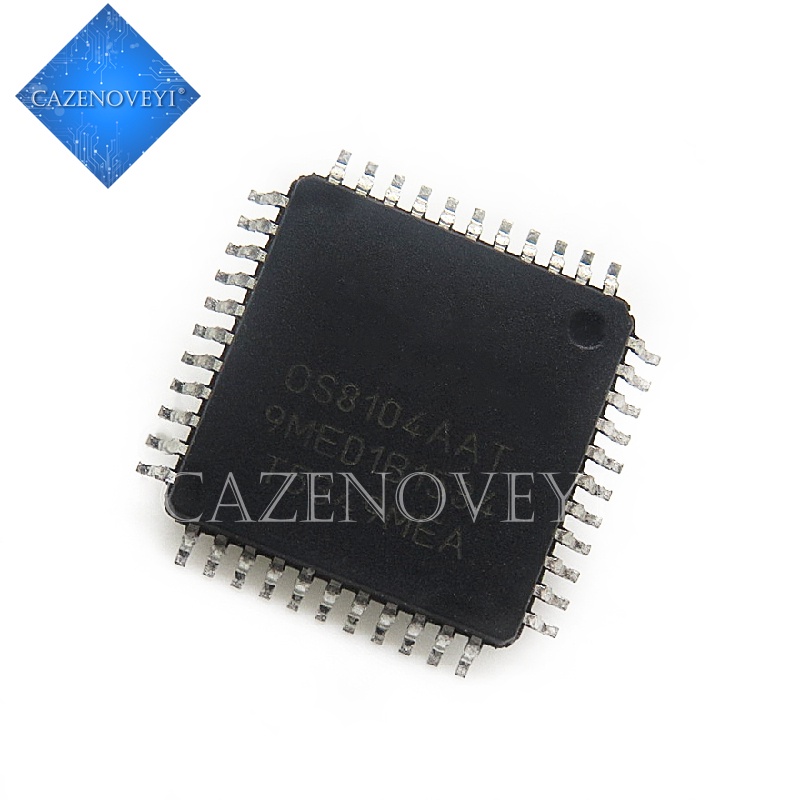 1pc Ic Os8104-2440 Fos8104 Os8104 2440 Qfp-44