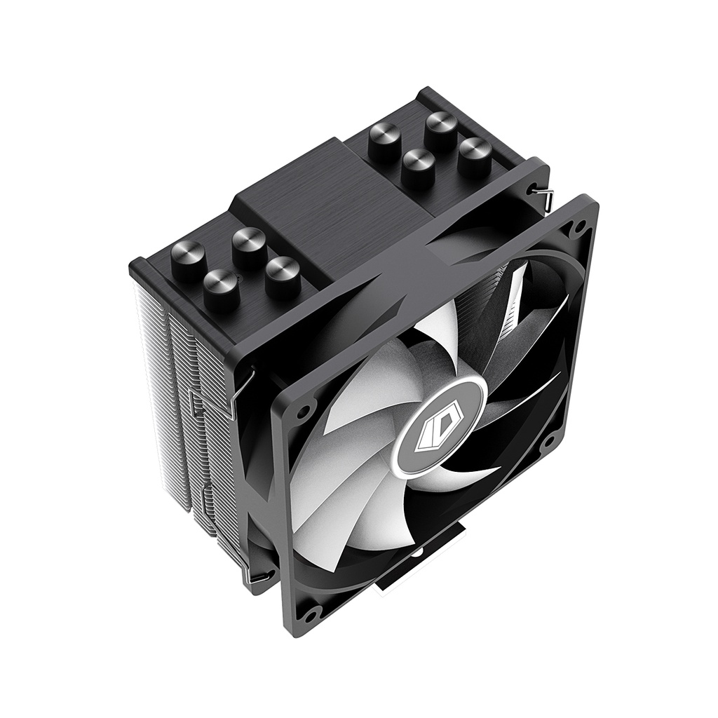 ID-COOLING SE-214-XT Rainbow CPU Cooler