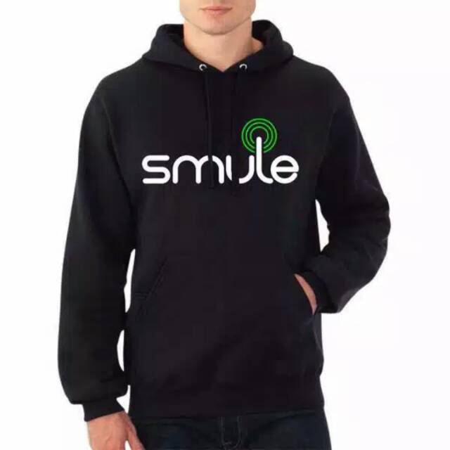 Jaket smule