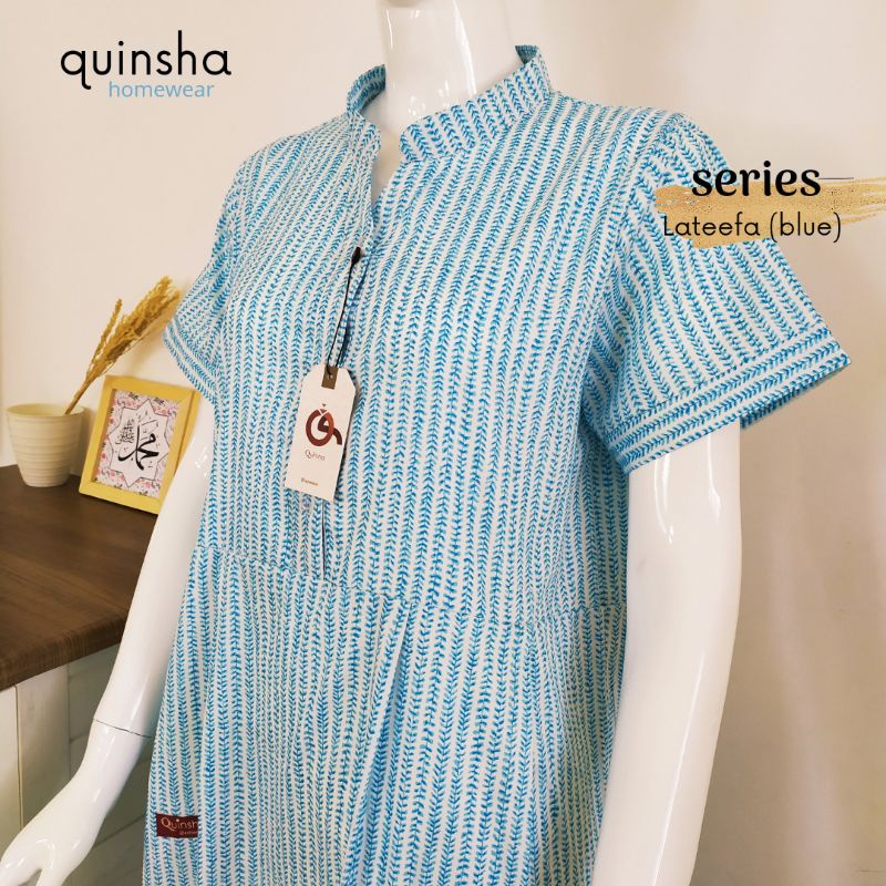 homewear / homedress / daster adem /daster kekinian /daster simple /homewear katun jepang