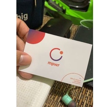 PROMO Kartu Perdana MPWR PWR10 Indosat Ooredoo 12+5 GB 30 hari