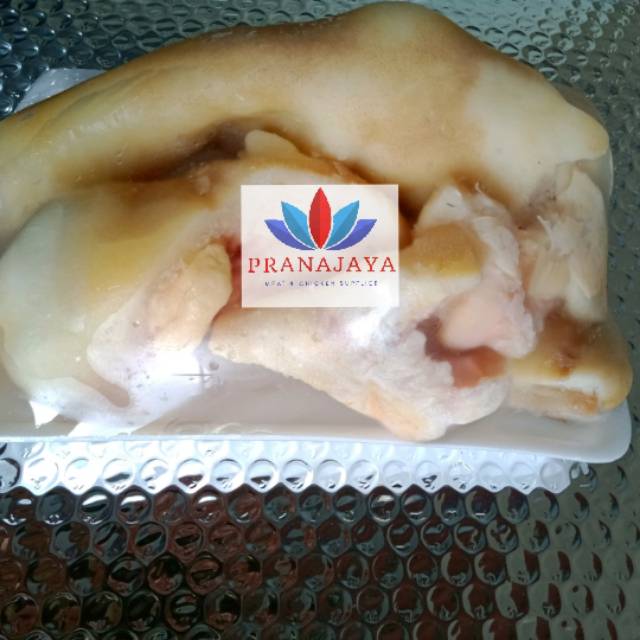 

KIKIL KAKI SAPI TANPA TULANG / TUNJANG FULL / KAKI SAPI FULL FILLET 1KG