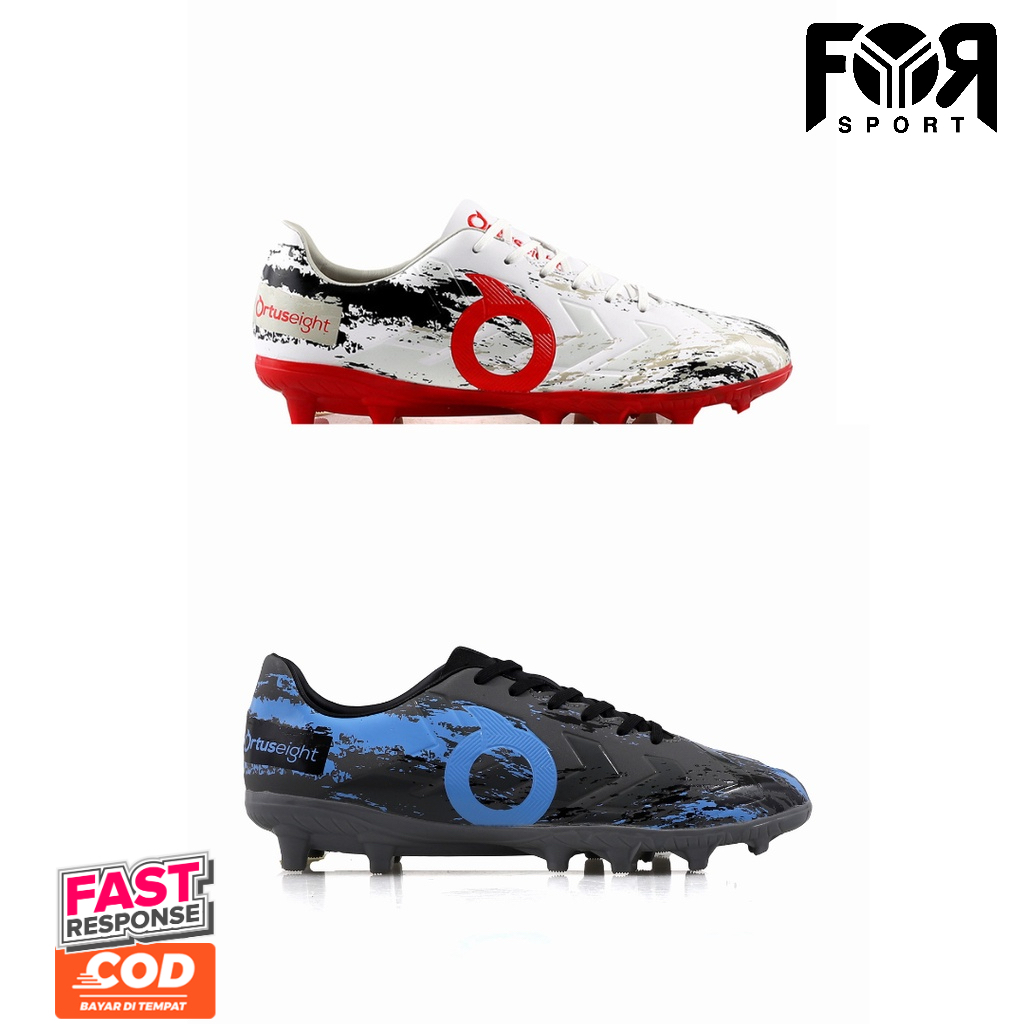 Sepatu Bola Ortuseight Inferno FG