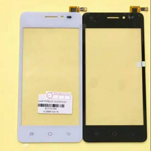 Touchscreen Andromax A