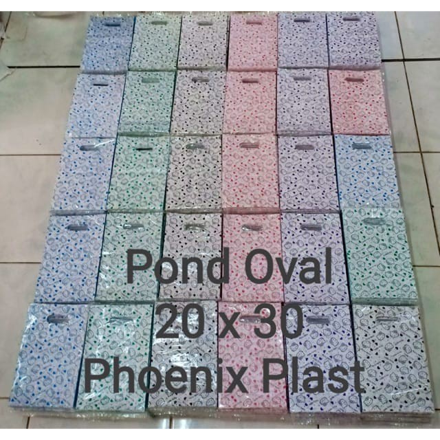 

KANTONG PLASTIK KITTY POND OVAL UKURAN 20X30 / KANTONG PLASTIK PACKING / KANTONG PLASTIK ONLINE