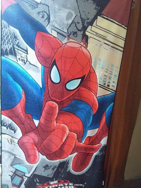 Handuk Karakter  Tipis Hm - Uk -/+ 70* 140 Cm