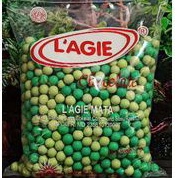 

L'egie mata mint