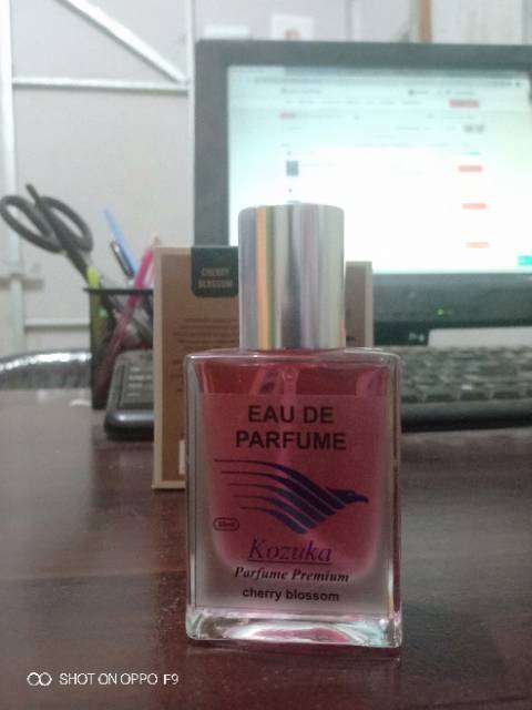 Bisa COD parfum garuda cherry blossom