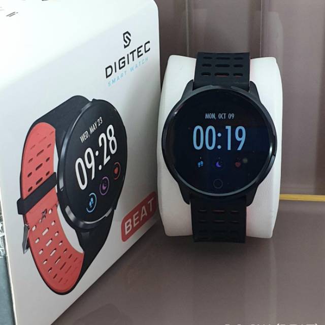 Digitec SMARTWATCH
Type BEAT Box Exclusive Digitec