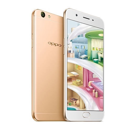OPPO F1S RAM 4/64 GARANSI 1 TAHUN