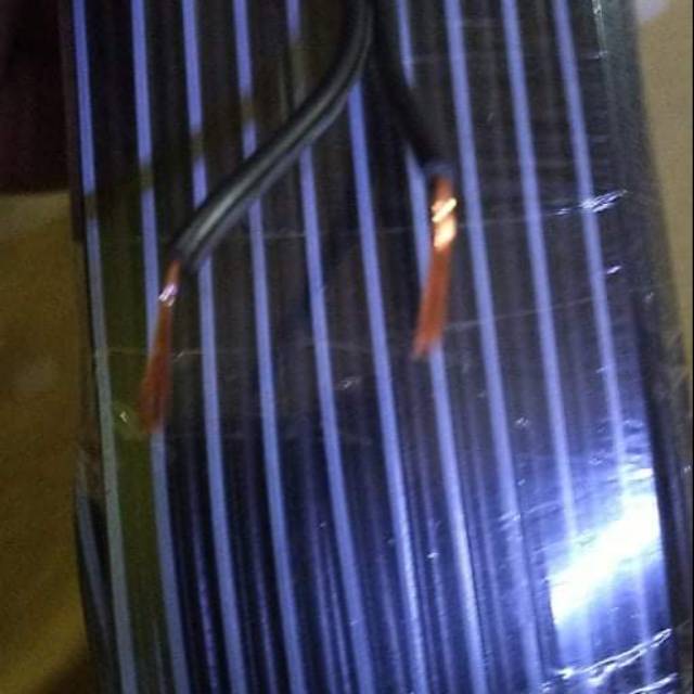 Kabel serabut isi 2