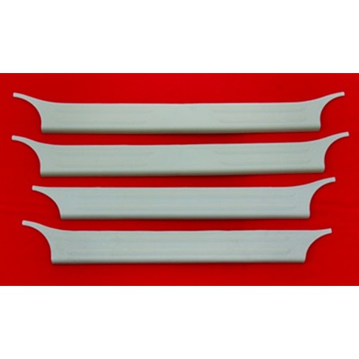 Sillplate Samping Grand New Innova